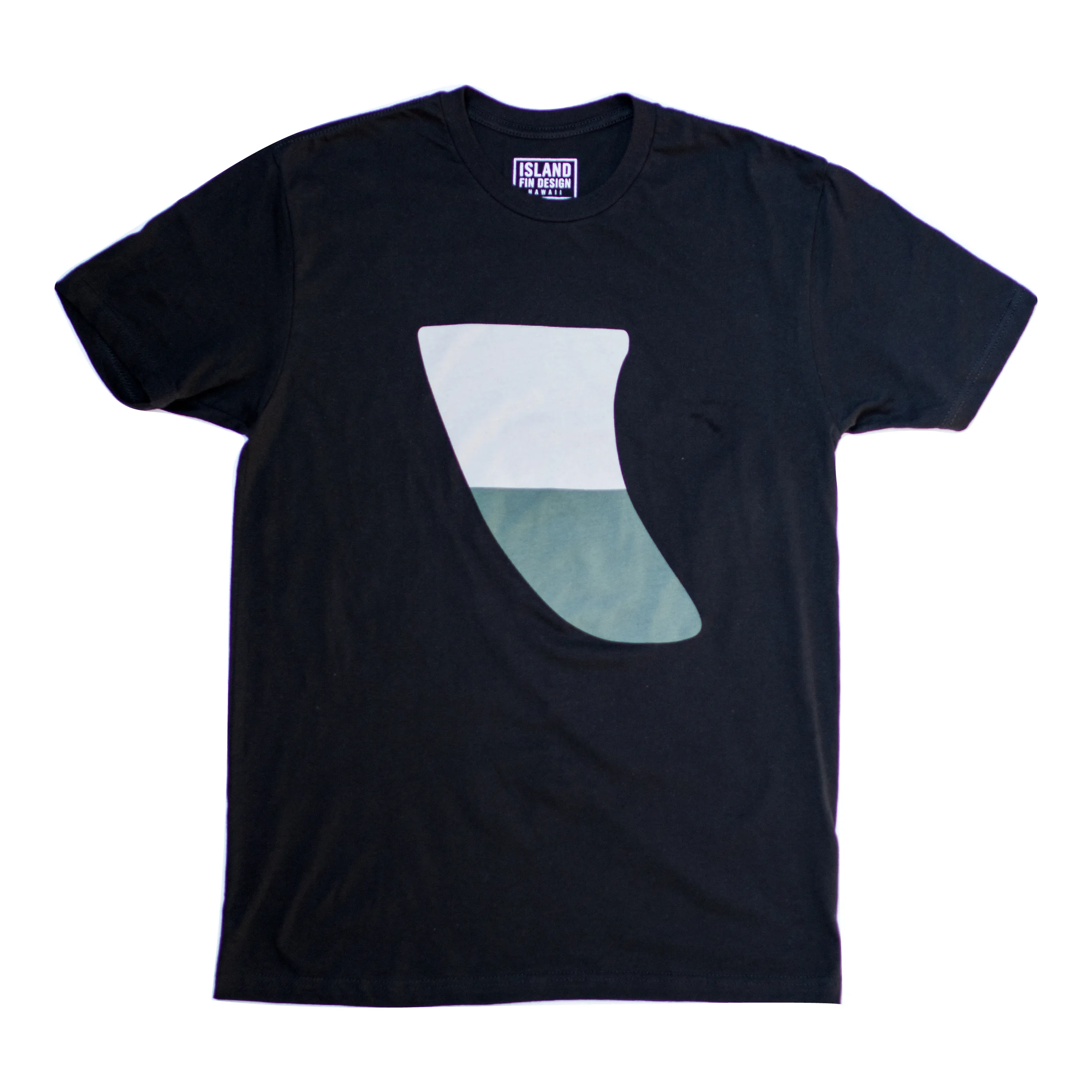 MENS — ISLAND FIN DESIGN